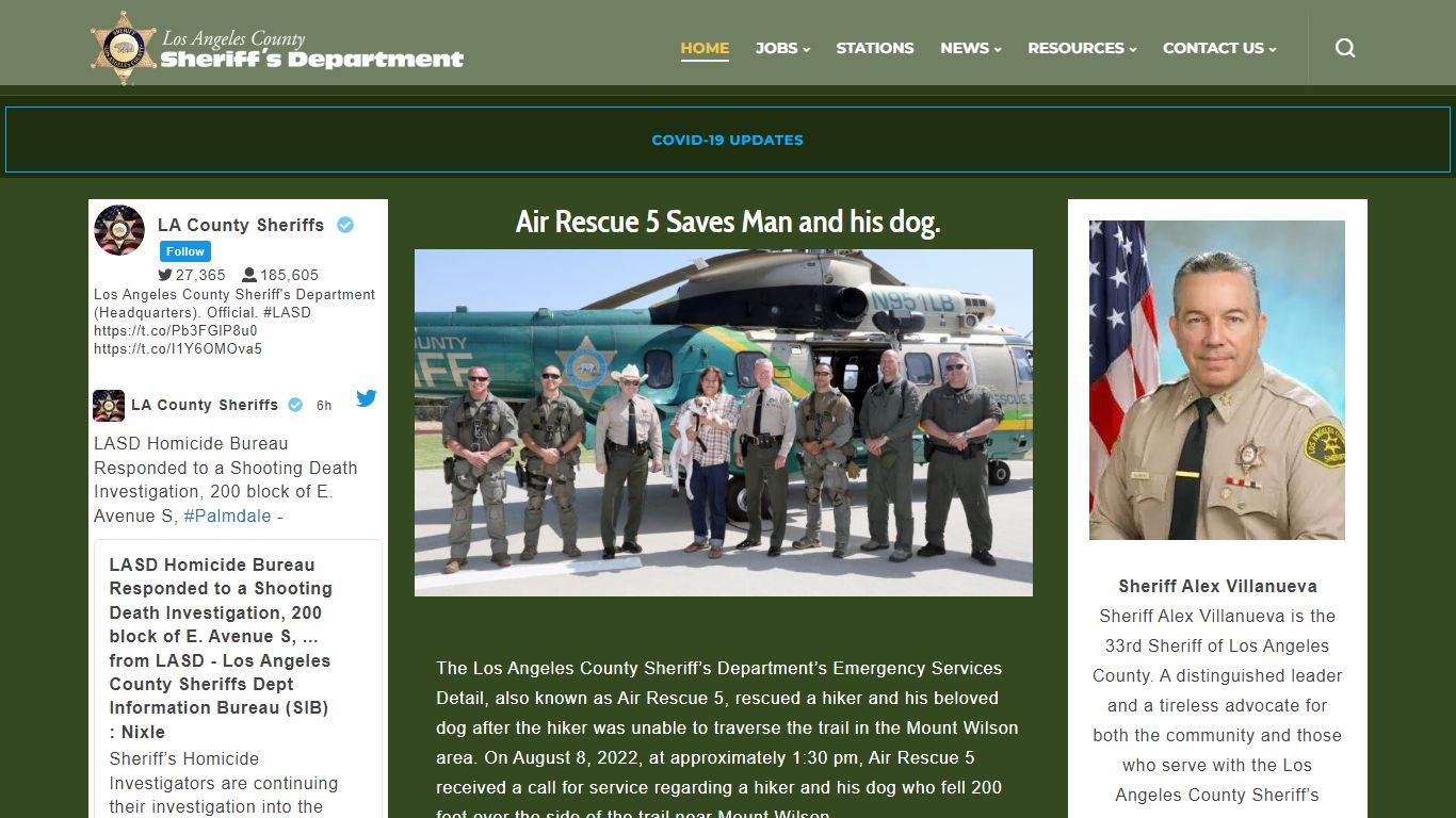 inmate search - Los Angeles County Sheriff's Department
